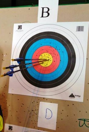 Organisation des entrainements semaine du 1er mai