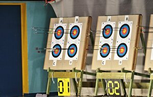 Concours salle 2026 de la Décoche Bisontine