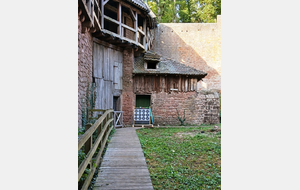 Campagne du Haut-Koenigsbourg