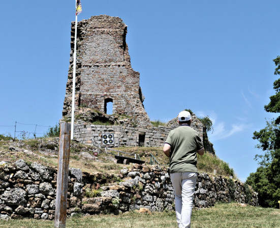 Concours campagne 2026 à Montfaucon