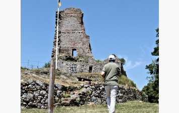 Concours campagne 2026 à Montfaucon