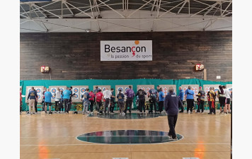 concours salle de la Décoche Bisontine -saison 2027