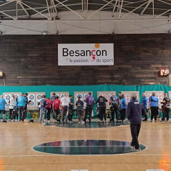 concours salle de la Décoche Bisontine -saison 2027
