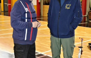 Concours salle Décoche saison 2026