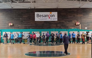 concours salle de la Décoche - saison 2027