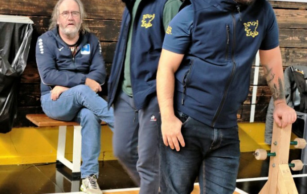 Concours salle Décoche saison 2026